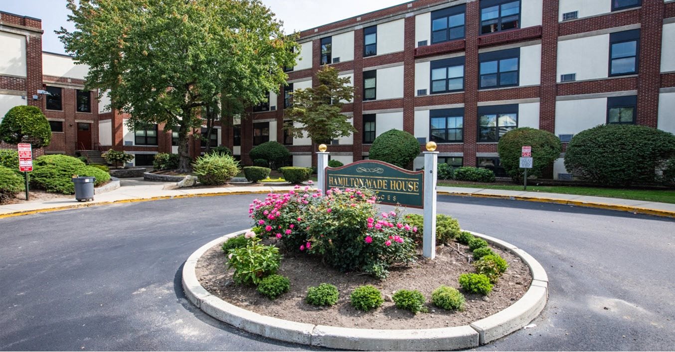 Photos and Video of Hamilton Wade Douglas Apartments in Brockton, MA